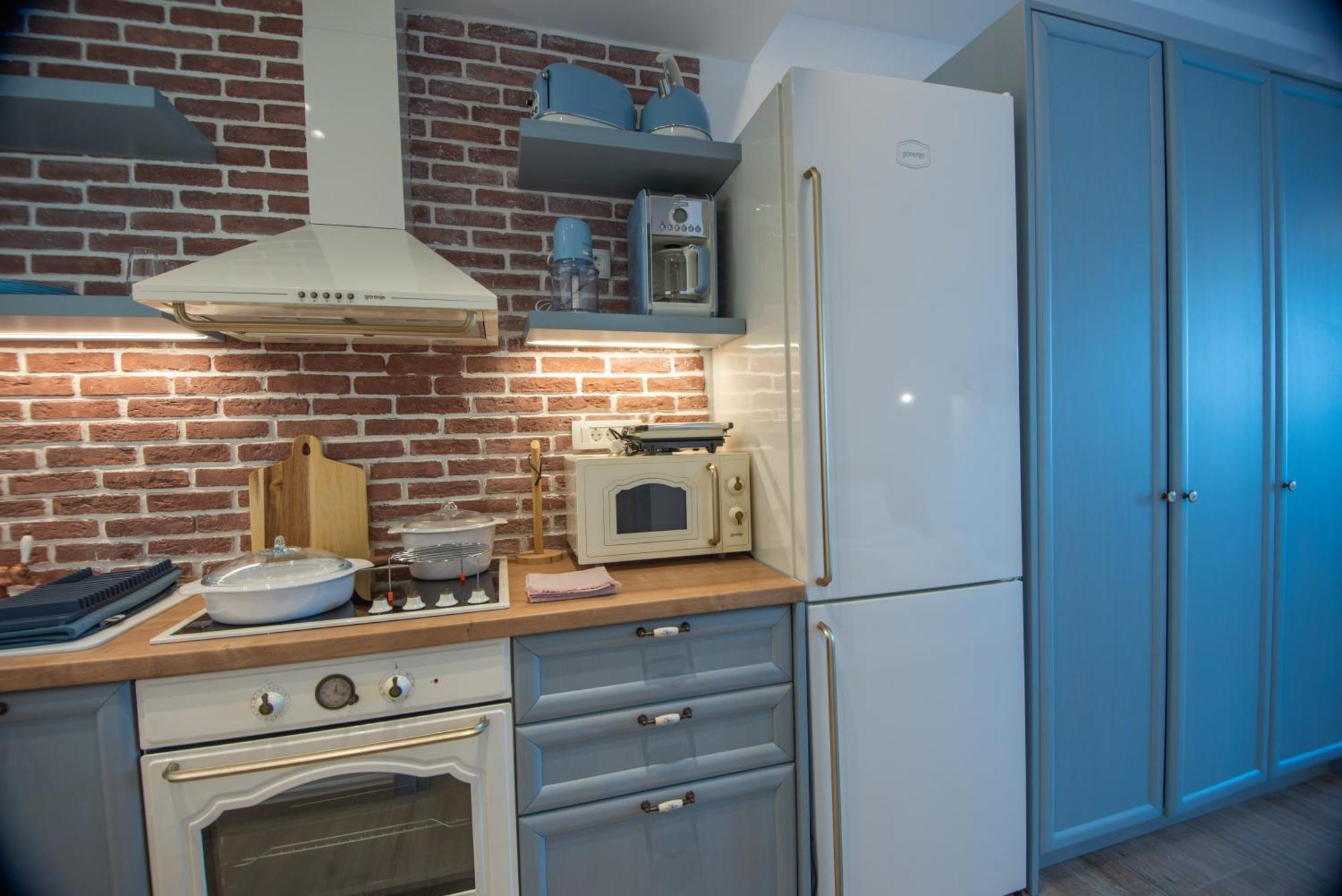 Ammos Lux Apartments Crete Agios Nikolaos Rum bild